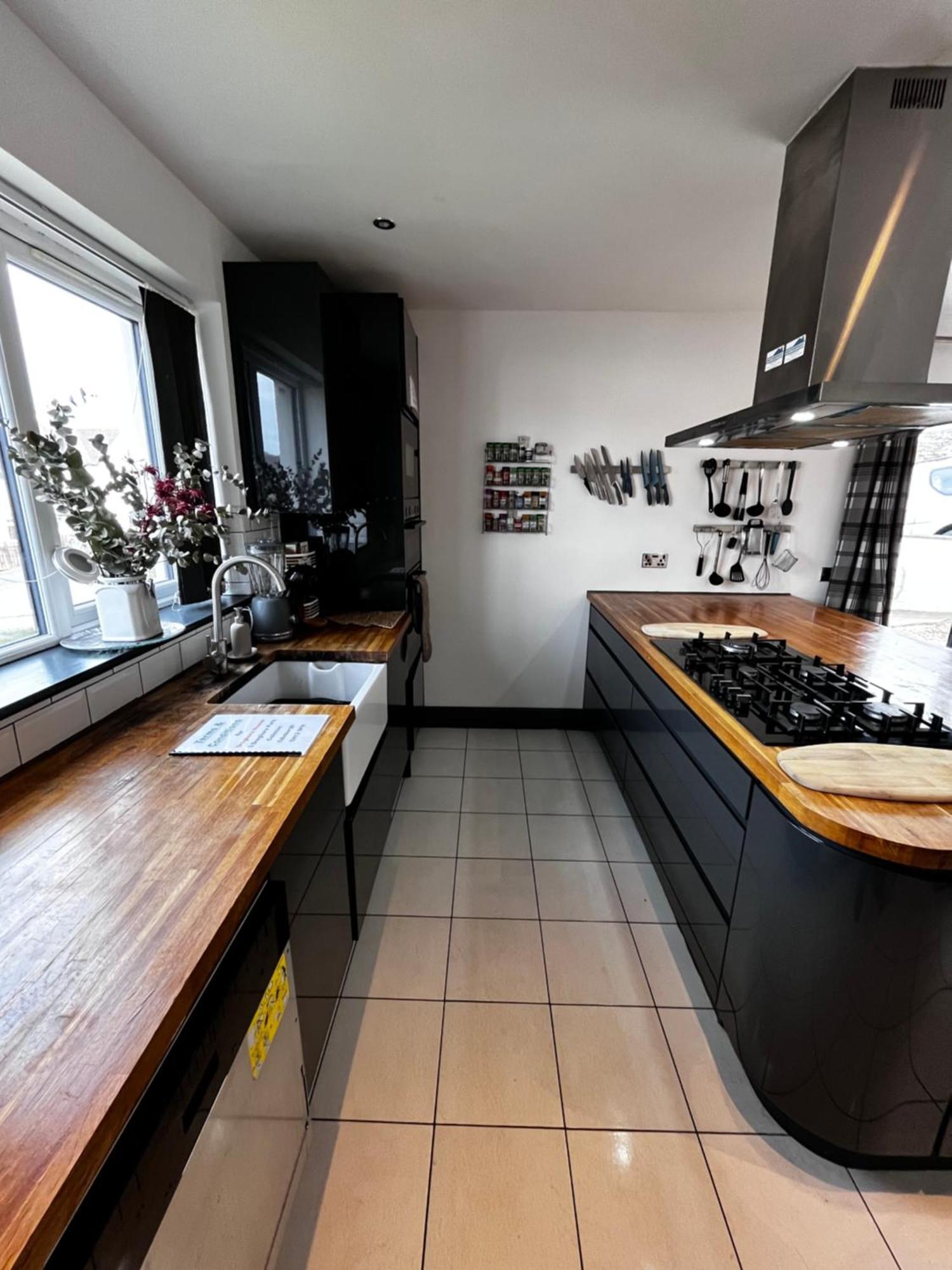 אדינבורו Dreghorn House 4 Bedrooms 3 Toilets 3 Reception Free Parking 233 Mbp Wifi מראה חיצוני תמונה